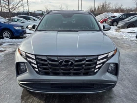 Hyundai Tucson 2022 Luxury * CARFAX * БЕЗ ПЪРВОНАЧАЛНА ВНОСКА - 36950 лв. / 18892.24 € - 94079327 2