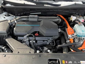 Hyundai Tucson 2022 Luxury * CARFAX * БЕЗ ПЪРВОНАЧАЛНА ВНОСКА - 36950 лв. / 18892.24 € - 94079327 17