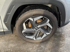 Hyundai Tucson 2022 Luxury * CARFAX * БЕЗ ПЪРВОНАЧАЛНА ВНОСКА - 36950 лв. / 18892.24 € - 94079327 6