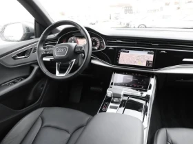 Audi Q8 45 TDI/FACELIFT/QUATTRO/LIFT/HEAD UP/360/MATRIX/ - 65680 € / 128458.91 лв. - 58939056 10