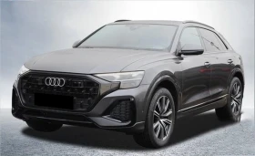 Audi Q8 45 TDI/FACELIFT/QUATTRO/LIFT/HEAD UP/360/MATRIX/ - 65680 € / 128458.91 лв. - 58939056 3