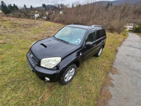 Toyota Rav4 - 2999 € / 5865.53 лв. - 68925903 2