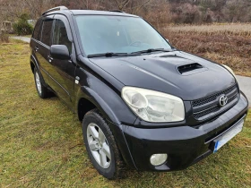 Toyota Rav4 - 2999 € / 5865.53 лв. - 68925903 7