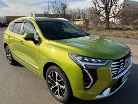 ����� �� �������� �� Haval Jolion Supreme ��������!!!