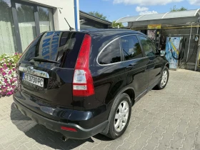Honda Cr-v 2.4, газ, automat, 4x4 - 8599 € / 16818.18 лв. - 31342299 2
