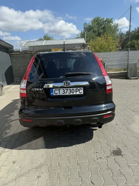 Honda Cr-v 2.4, газ, automat, 4x4 - 8599 € / 16818.18 лв. - 31342299 3