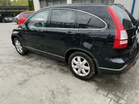 Honda Cr-v 2.4, газ, automat, 4x4 - 8599 € / 16818.18 лв. - 31342299 10