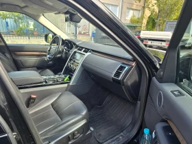 Land Rover Discovery, снимка 8
