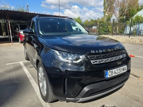 Land Rover Discovery, снимка 3