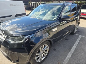 Land Rover Discovery, снимка 5