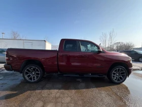 Dodge RAM 1500 * Sport * PANO* ПОДГРЕВ* KEYLESS* ALPINE* , снимка 3