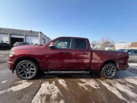 Dodge RAM 1500 * Sport * PANO* ПОДГРЕВ* KEYLESS* ALPINE* , снимка 2