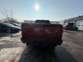 Dodge RAM 1500 * Sport * PANO* ПОДГРЕВ* KEYLESS* ALPINE* , снимка 4