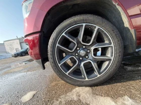 Dodge RAM 1500 * Sport * PANO* ПОДГРЕВ* KEYLESS* ALPINE* , снимка 7