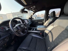 Dodge RAM 1500 * Sport * PANO* ПОДГРЕВ* KEYLESS* ALPINE* , снимка 5