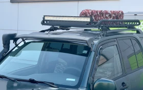 Suzuki Grand vitara 2.5i V6* OFFROAD* IRONMAN* 4X4* ГАЗ - 7055 € / 13798.38 лв. - 92735201 8