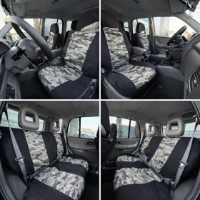 Suzuki Grand vitara 2.5i V6* OFFROAD* IRONMAN* 4X4* ГАЗ - 7055 € / 13798.38 лв. - 92735201 12