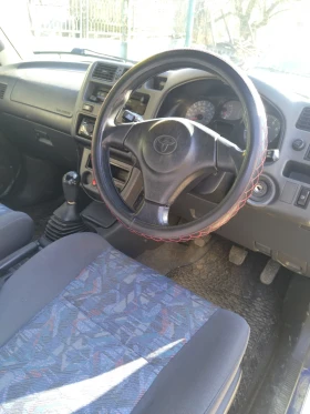 Toyota Rav4 - 3500 € / 6845.40 лв. - 64641755 9