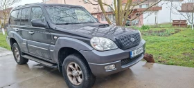 Hyundai Terracan - 5500 € / 10757.07 лв. - 29869364 13