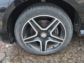 Mercedes-Benz GLE 350 AMG * BLUETEC * PANO * СЕРВИЗНА ИСТОРИЯ *  - 18400 € / 35987.27 лв. - 89710016 6