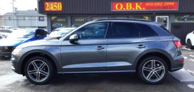 Audi SQ5 QUATTRO* ПОДГРЕВ* PROGRESSIV - 17500 € / 34227.03 лв. - 61557262 7