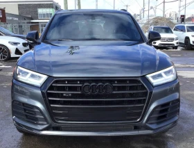 Audi SQ5 QUATTRO* ПОДГРЕВ* PROGRESSIV - 17500 € / 34227.03 лв. - 61557262 2