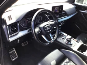 Audi SQ5 QUATTRO* ПОДГРЕВ* PROGRESSIV - 17500 € / 34227.03 лв. - 61557262 9
