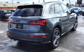 Audi SQ5 QUATTRO* ПОДГРЕВ* PROGRESSIV - 17500 € / 34227.03 лв. - 61557262 4