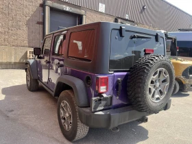 Jeep Wrangler Unlimited Rubicon 3.6 ������ ������ | Mobile.bg � ����� ������ 14