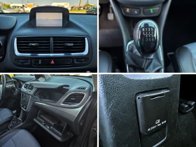 Opel Mokka 1.7 4x4* NAVI* CAMERA | Mobile.bg � ����� ������ 16
