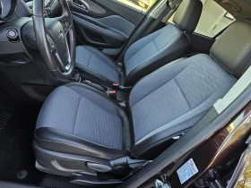 Opel Mokka 1.7 4x4* NAVI* CAMERA | Mobile.bg � ����� ������ 10