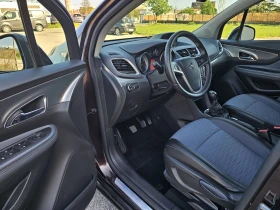 Opel Mokka 1.7 4x4* NAVI* CAMERA | Mobile.bg � ����� ������ 9