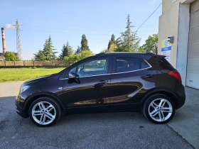 Opel Mokka 1.7 4x4* NAVI* CAMERA | Mobile.bg � ����� ������ 4