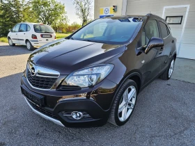 ������ Opel Mokka