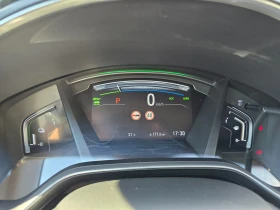 Honda Cr-v 2.0 АВТОМАТ КОЖА НАВИ ПОДГРЕВ | Auto.bg — изображение 13