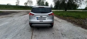 Ford Kuga 2.0 TDCI  4X4 | Mobile.bg � ����� ������ 8
