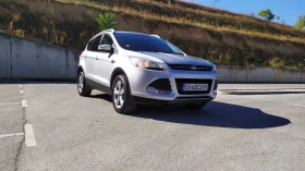 ������ Ford Kuga