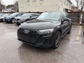 ����� �� �������� �� Audi Q5 Technik  CARFAX