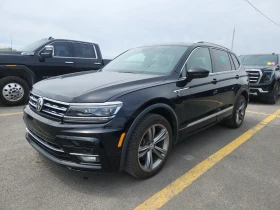 ����� �� �������� �� VW Tiguan HIGHLINE R-LINE * * CARFAX * * ���� ������ * * 