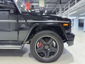 Mercedes-Benz G * G63 AMG TITANIUM EXHAUST * CARFAX * ЦЕНА ДО БГ | Auto.bg — изображение 5