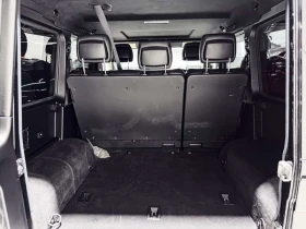 Mercedes-Benz G * G63 AMG TITANIUM EXHAUST * CARFAX * ЦЕНА ДО БГ | Auto.bg — изображение 16