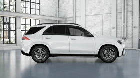 Mercedes-Benz GLE 450 AMG 4MATIC 6+ 1 - 100000 € / 195583.00 лв. - 44206419 3