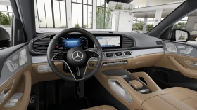 Mercedes-Benz GLE 450 AMG 4MATIC 6+ 1 - 100000 € / 195583.00 лв. - 44206419 8