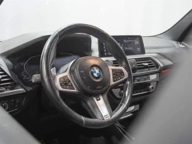 BMW X3 2021 BMW X3 Xdrive30i  | Auto.bg — изображение 8