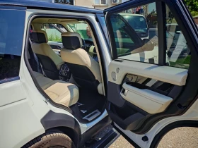 Land Rover Range rover Supercharged - 35500 € / 69431.96 лв. - 65006509 12