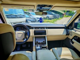Land Rover Range rover Supercharged - 35500 € / 69431.96 лв. - 65006509 9