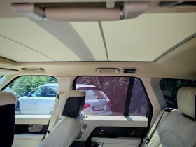 Land Rover Range rover Supercharged - 35500 € / 69431.96 лв. - 65006509 10