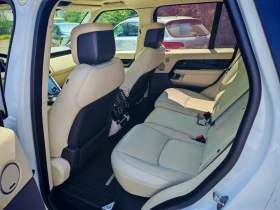 Land Rover Range rover Supercharged - 35500 € / 69431.96 лв. - 65006509 8
