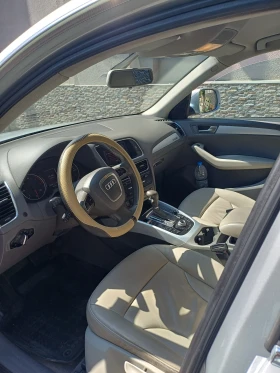Audi Q5 | Mobile.bg � ����� ������ 5