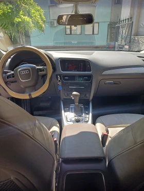 Audi Q5 | Mobile.bg � ����� ������ 7